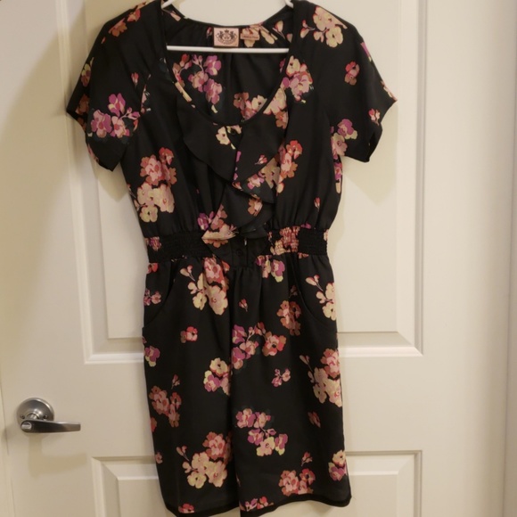 Juicy Couture Dress - Picture 1 of 5